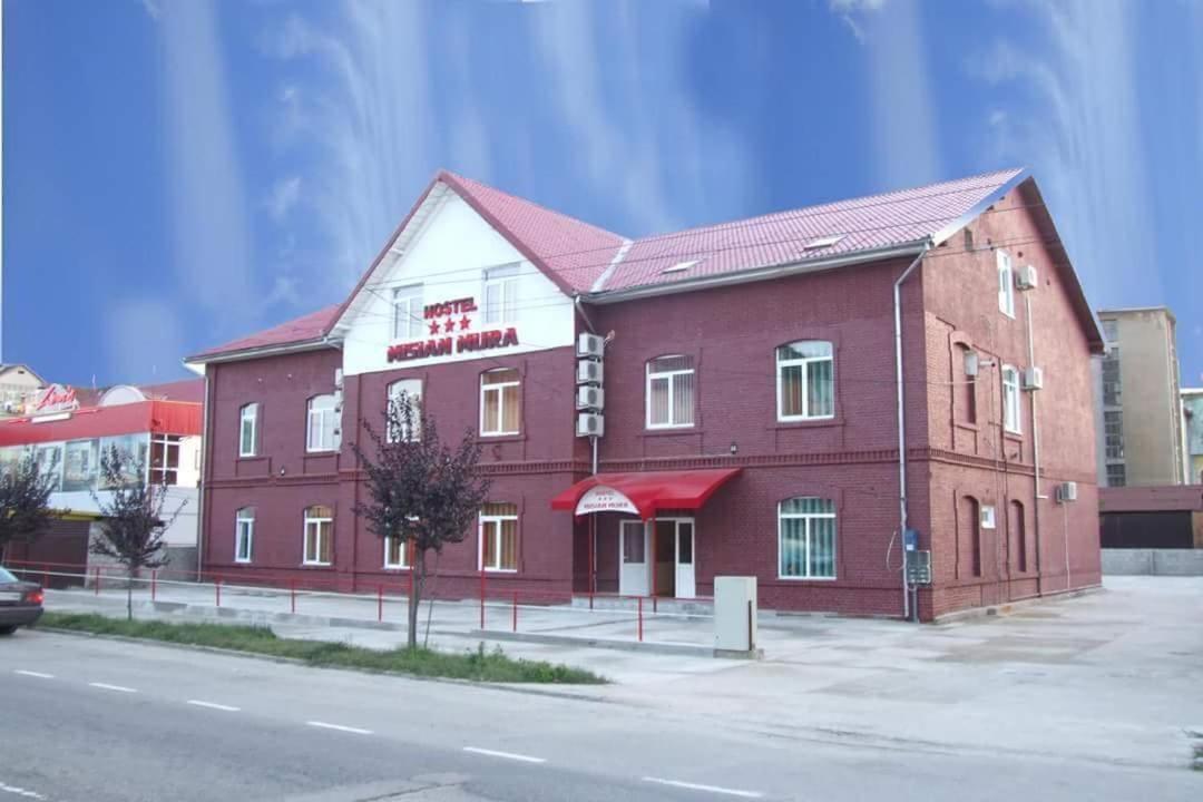 Mi Sian Mura Lugoj Exterior photo